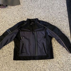 Harley Davidson Riding jacket